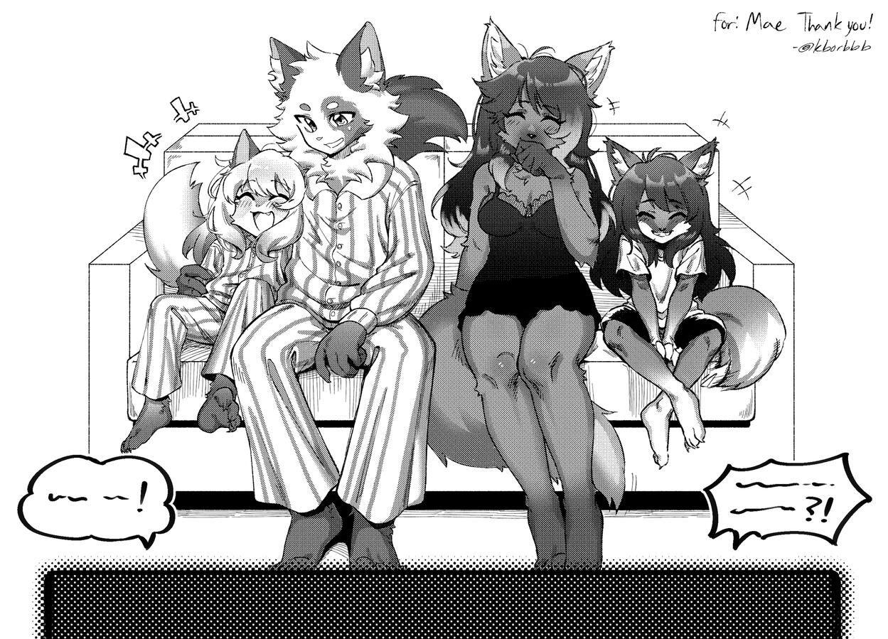 Illustration for @Tenemae2