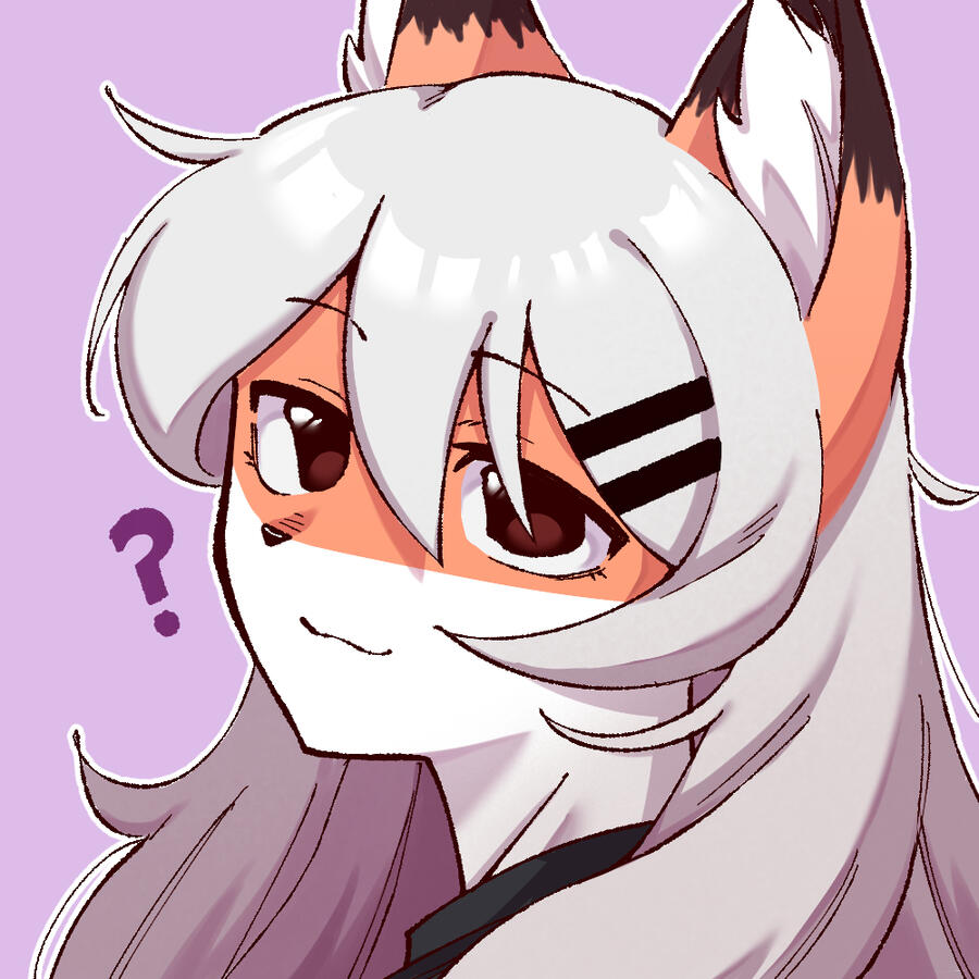 Icon for @tokaFox_