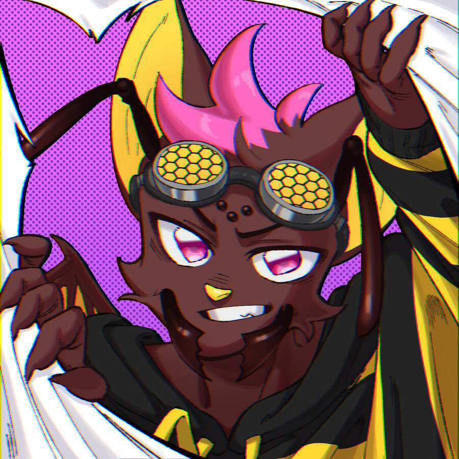Icon for @GiveTheCheese