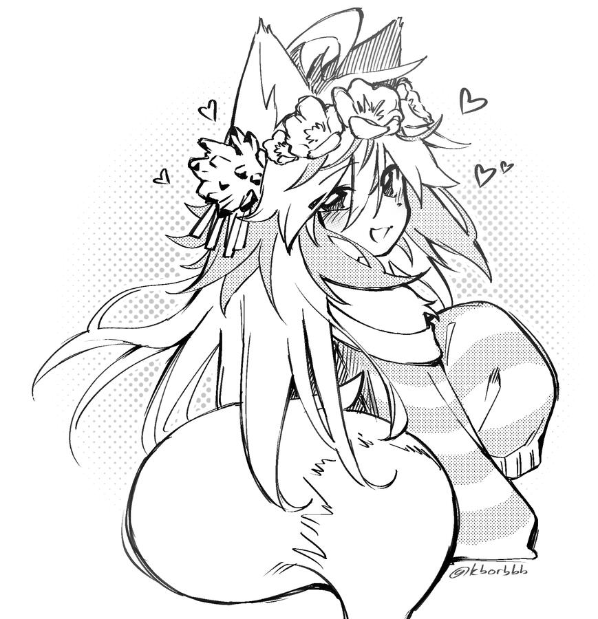 Sketch for @theresnoaltont1