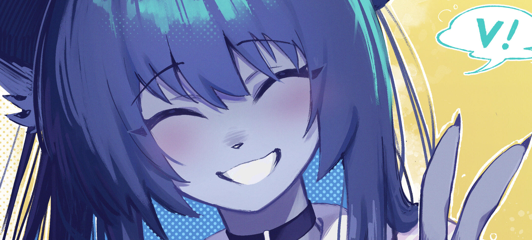 Rendered
